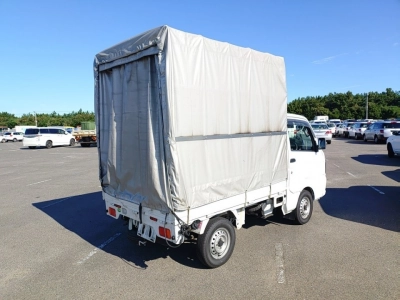 SUZUKI CARRY
