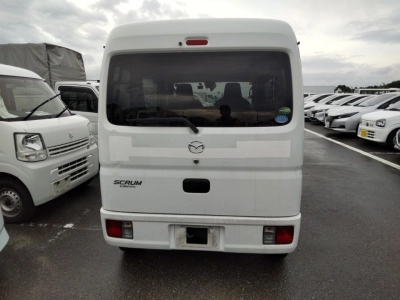 MAZDA SCRUM