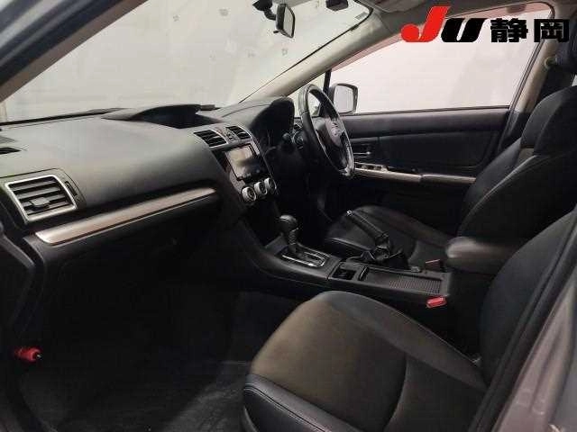 SUBARU IMPREZA SPORT