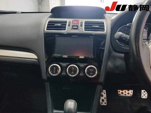 SUBARU IMPREZA SPORT
