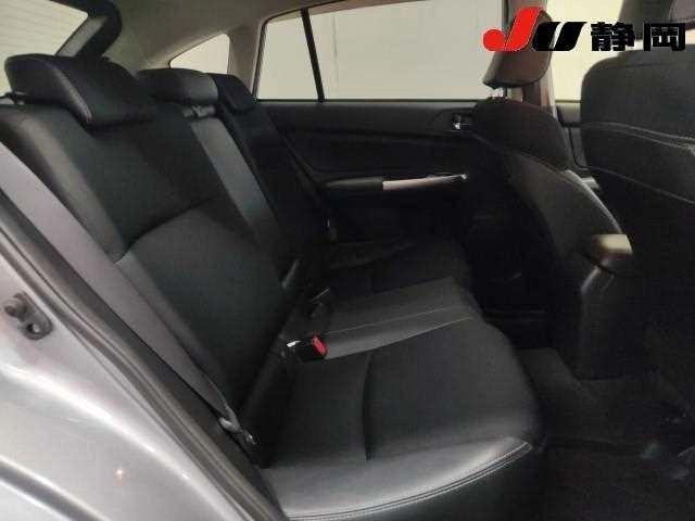 SUBARU IMPREZA SPORT
