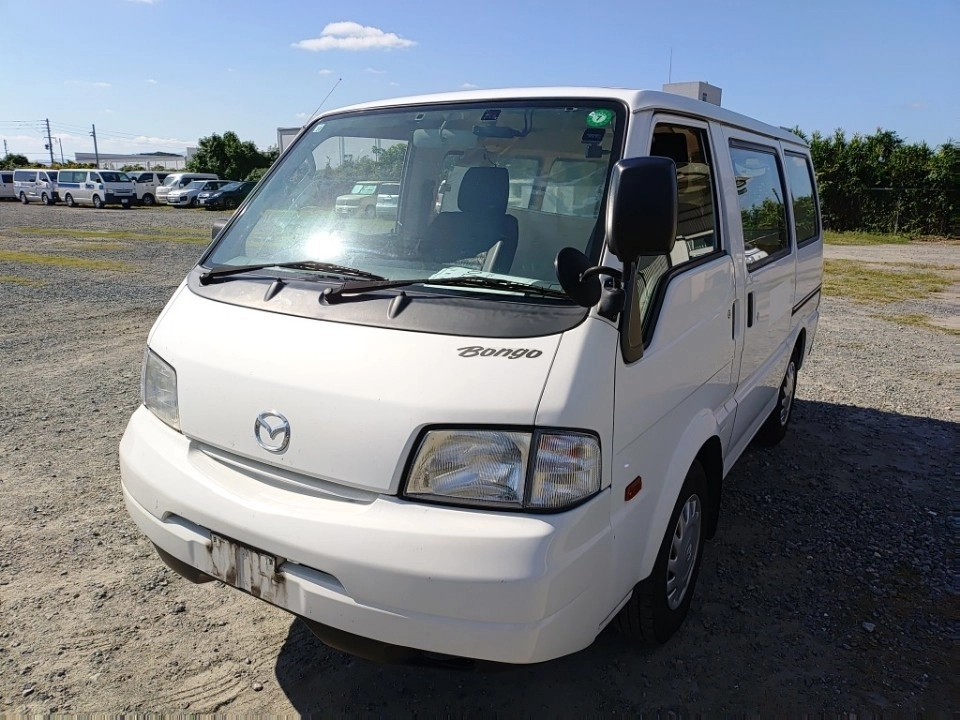 MAZDA BONGO