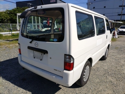 MAZDA BONGO