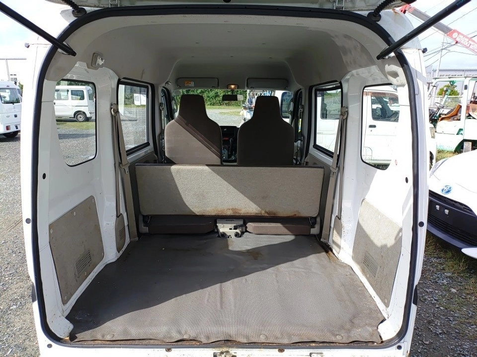 SUZUKI EVERY