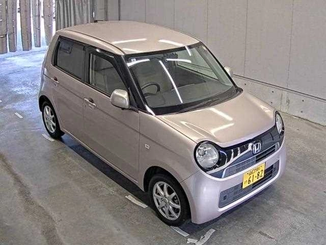 HONDA N-ONE
