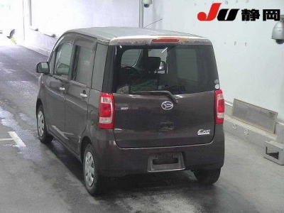 DAIHATSU TANTO EXE
