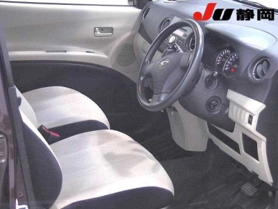 DAIHATSU TANTO EXE