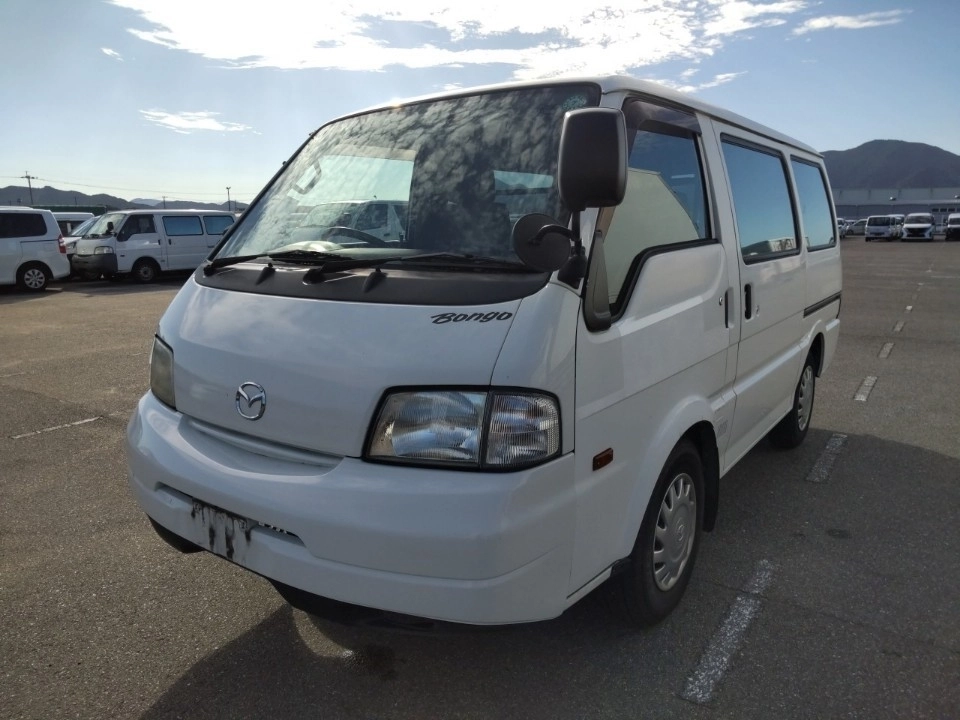 MAZDA BONGO