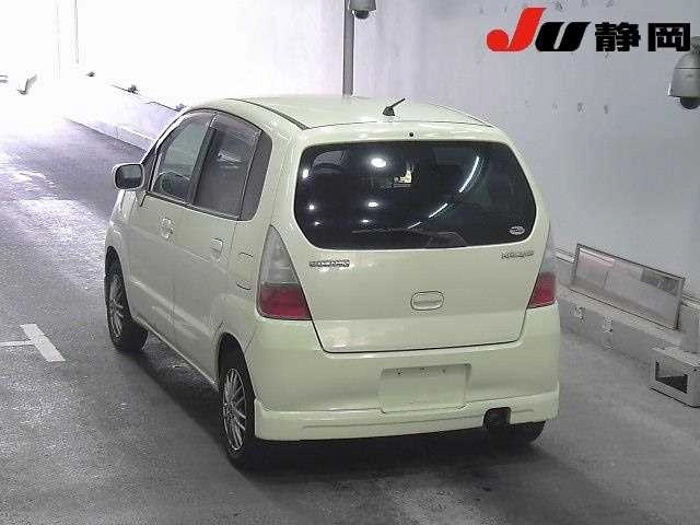 SUZUKI MRWAGON