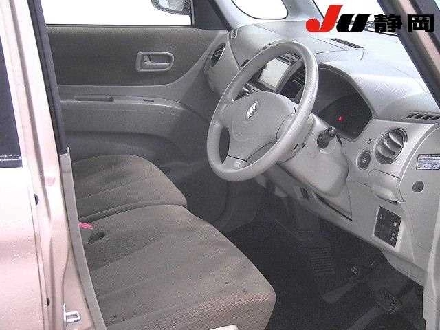 SUZUKI PALETTE