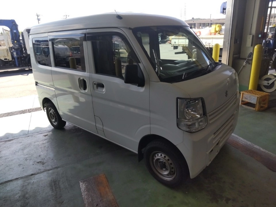 SUZUKI EVERY