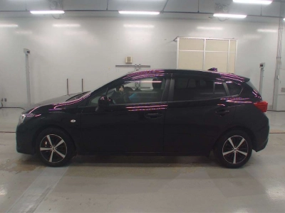 SUBARU IMPREZA SPORT