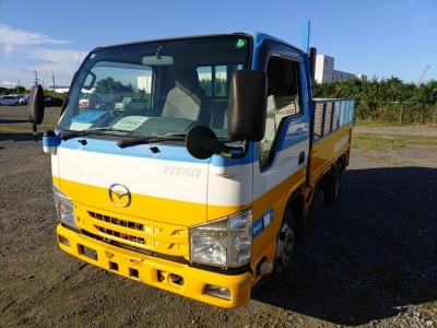 MAZDA TITAN