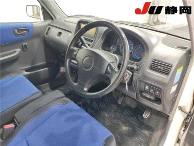 SUBARU PLEO