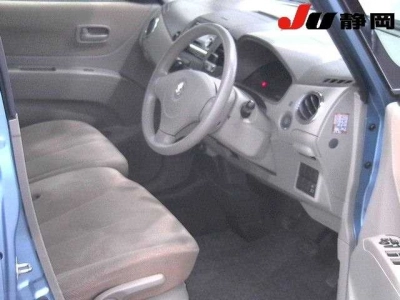 SUZUKI PALETTE