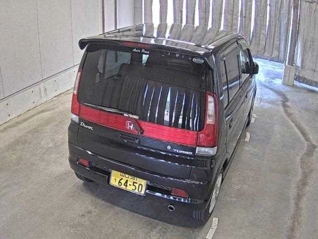 HONDA LIFE DUNK