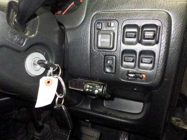HONDA LIFE DUNK