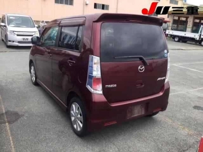 MAZDA AZ WAGON