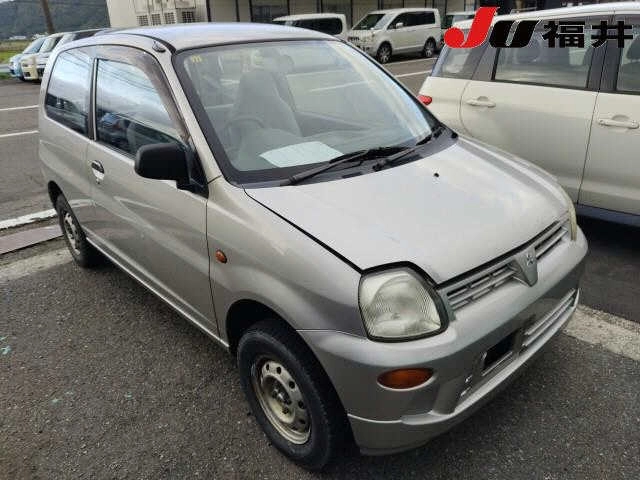 MITSUBISHI MINICA