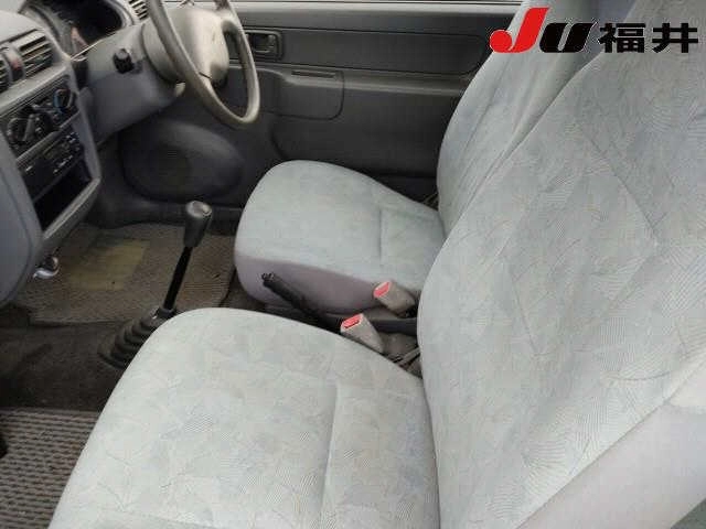 MITSUBISHI MINICA