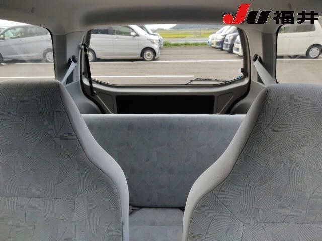 MITSUBISHI MINICA