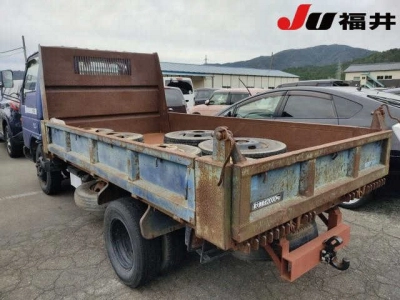 MAZDA TITAN
