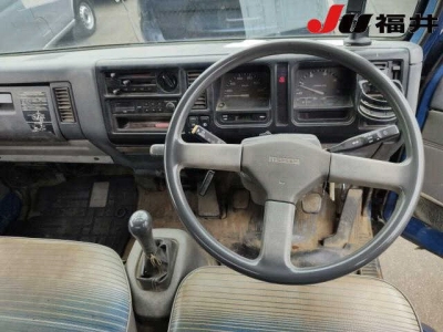 MAZDA TITAN