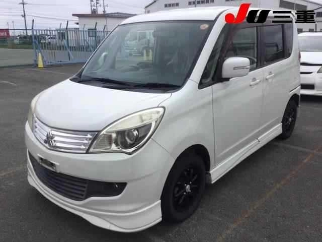 MITSUBISHI DELICA D:2
