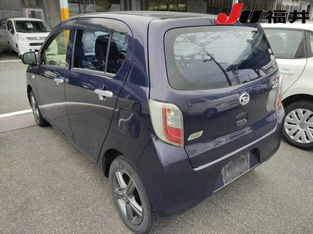 MAZDA AZ WAGON CUSTOM STYLE