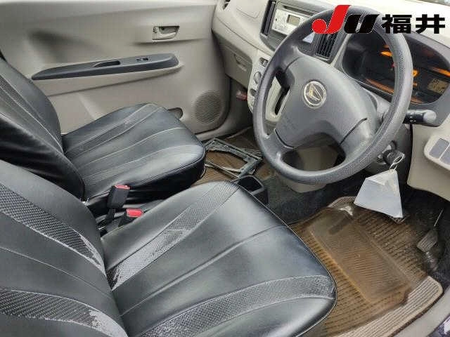 MAZDA AZ WAGON CUSTOM STYLE