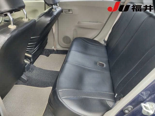 MAZDA AZ WAGON CUSTOM STYLE