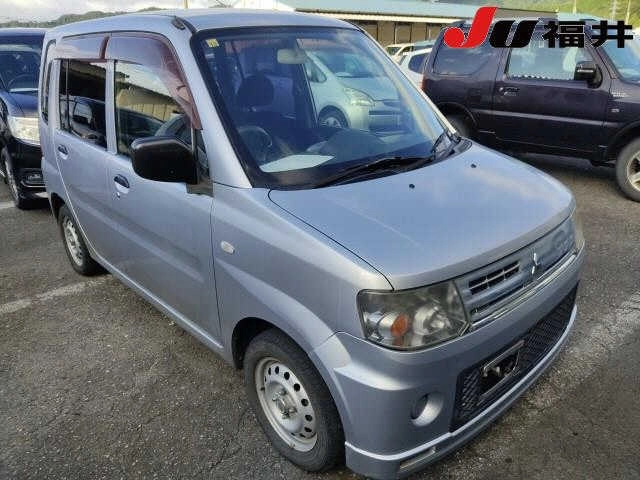 MITSUBISHI TOPPO