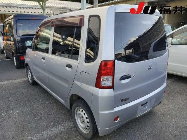 MITSUBISHI TOPPO