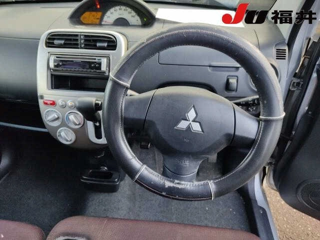 MITSUBISHI TOPPO