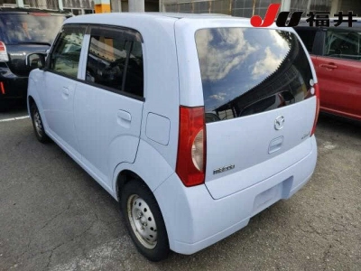 MAZDA CAROL