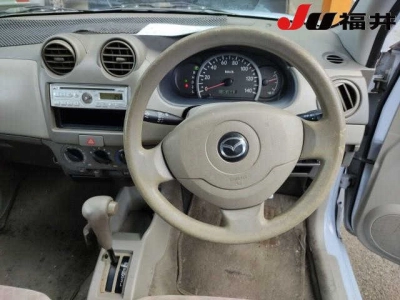 MAZDA CAROL