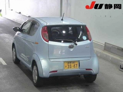 SUBARU R2
