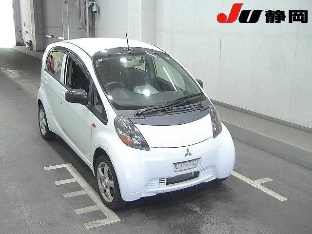 MITSUBISHI I