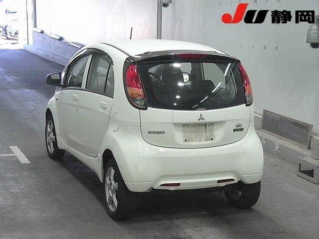 MITSUBISHI I