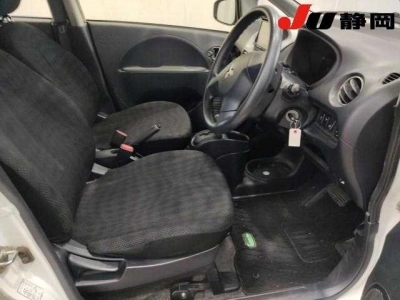 MITSUBISHI I