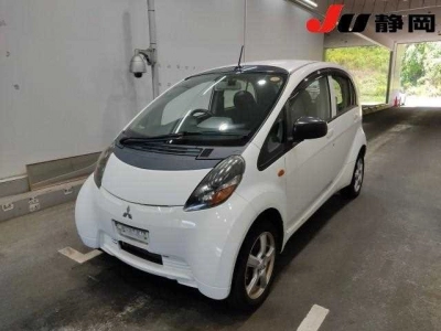 MITSUBISHI I
