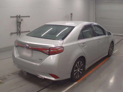 TOYOTA SAI