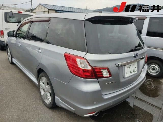SUBARU EXIGA