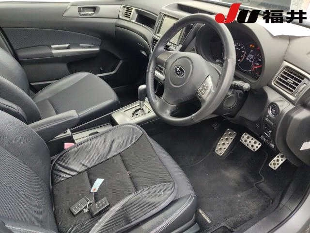 SUBARU EXIGA