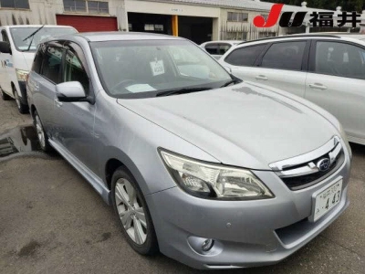 SUBARU EXIGA
