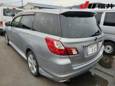 SUBARU EXIGA