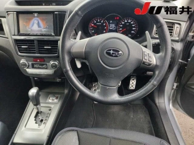 SUBARU EXIGA