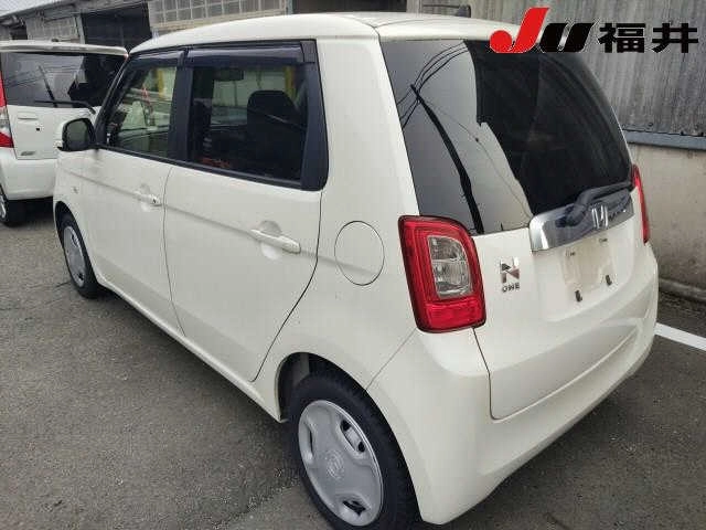 HONDA N-ONE