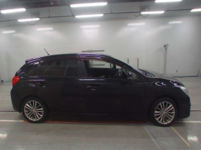 SUBARU IMPREZA SPORT
