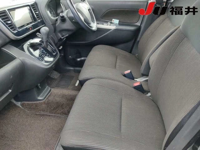 MITSUBISHI EK SPACE CUSTOM